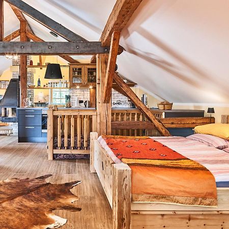 Appartement Alpine Affair Bad Feilnbach Εξωτερικό φωτογραφία