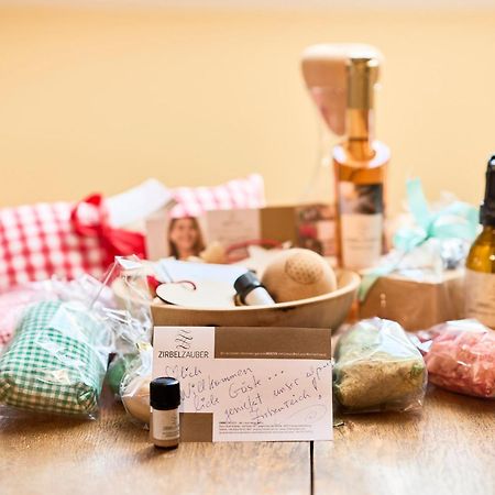 Appartement Alpine Affair Bad Feilnbach Εξωτερικό φωτογραφία