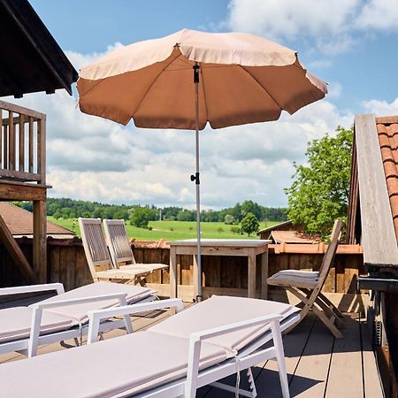Appartement Alpine Affair Bad Feilnbach Εξωτερικό φωτογραφία