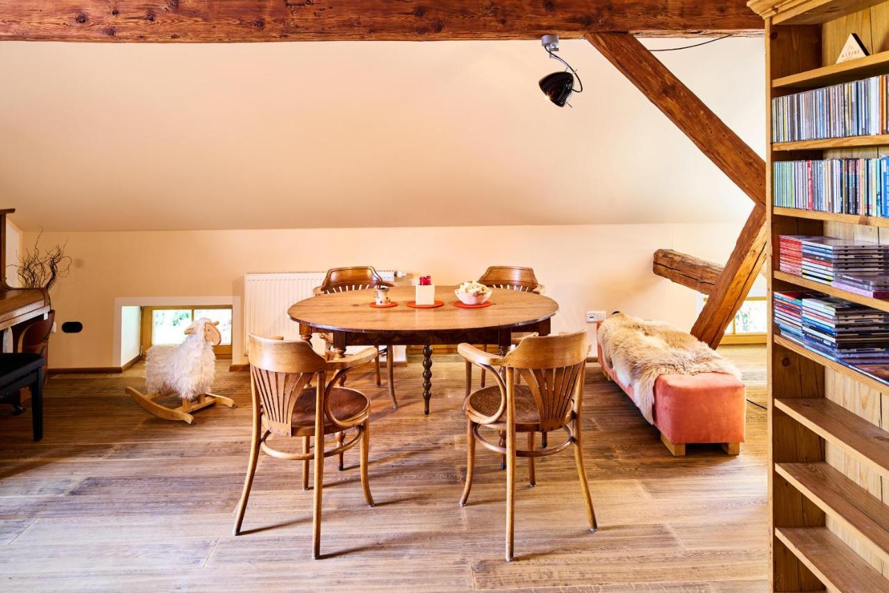 Appartement Alpine Affair Bad Feilnbach Εξωτερικό φωτογραφία