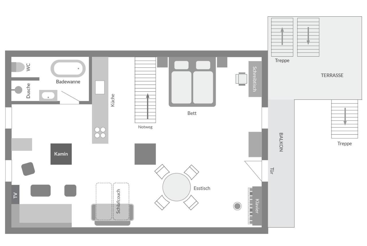 Appartement Alpine Affair Bad Feilnbach Εξωτερικό φωτογραφία