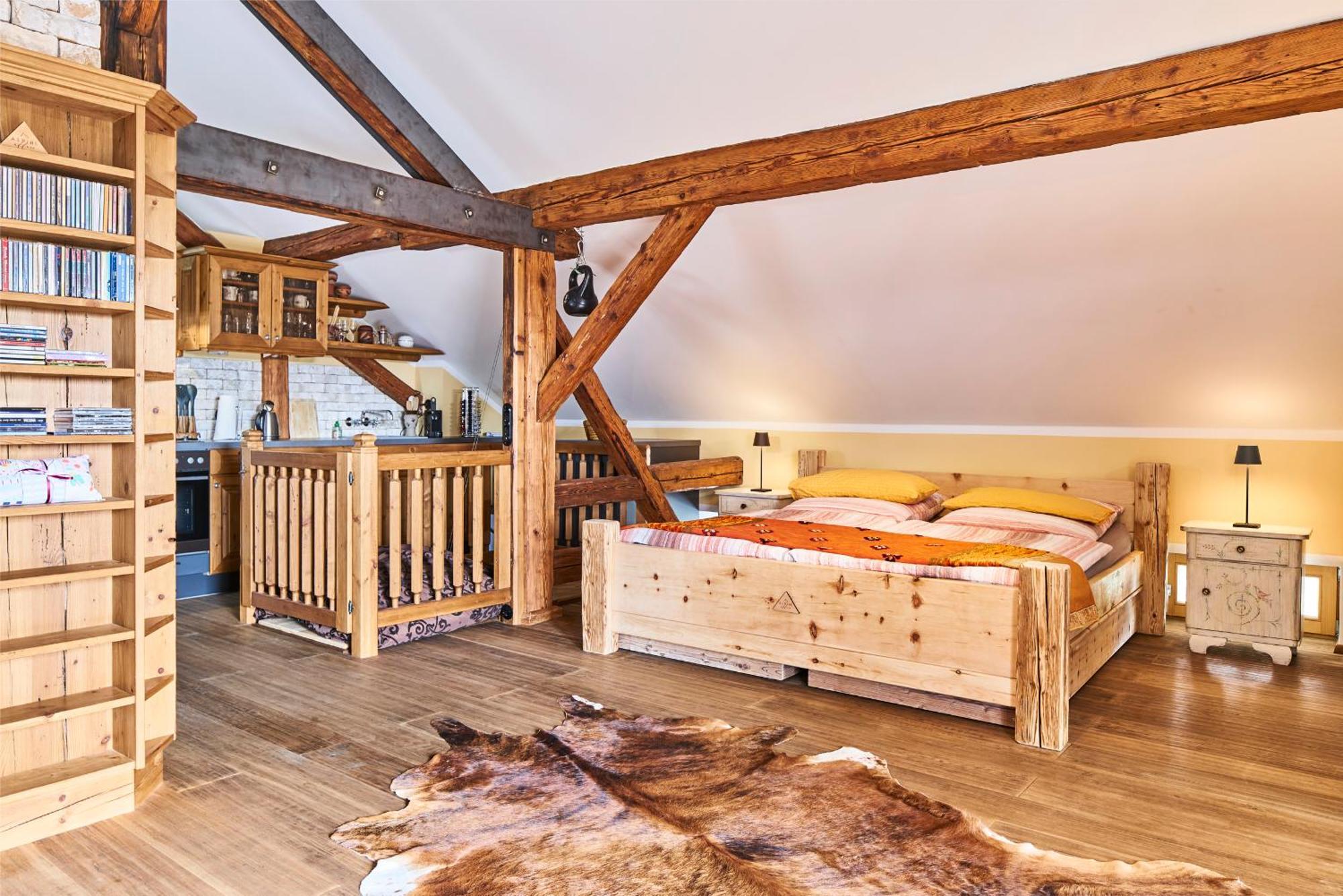 Appartement Alpine Affair Bad Feilnbach Εξωτερικό φωτογραφία