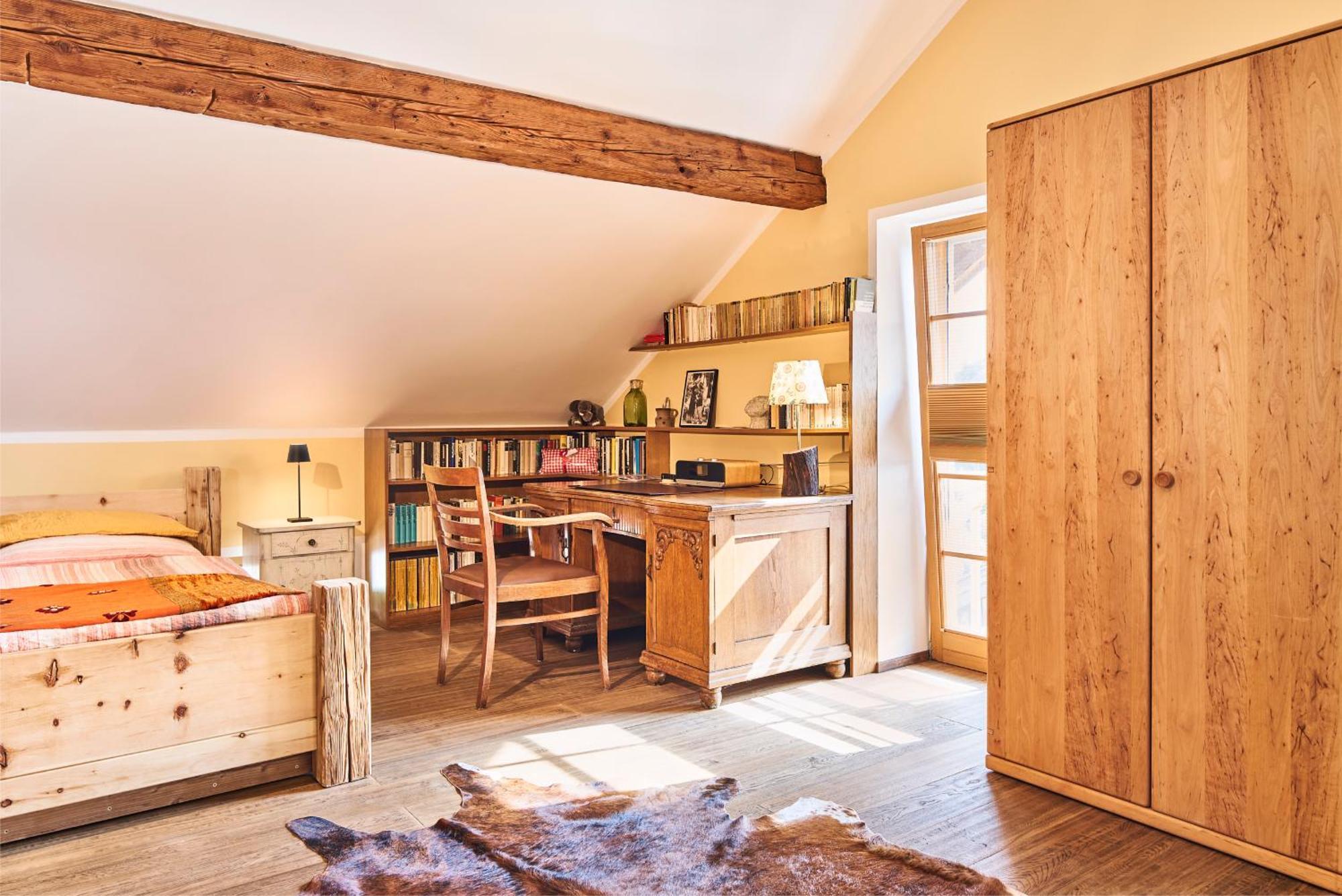 Appartement Alpine Affair Bad Feilnbach Εξωτερικό φωτογραφία
