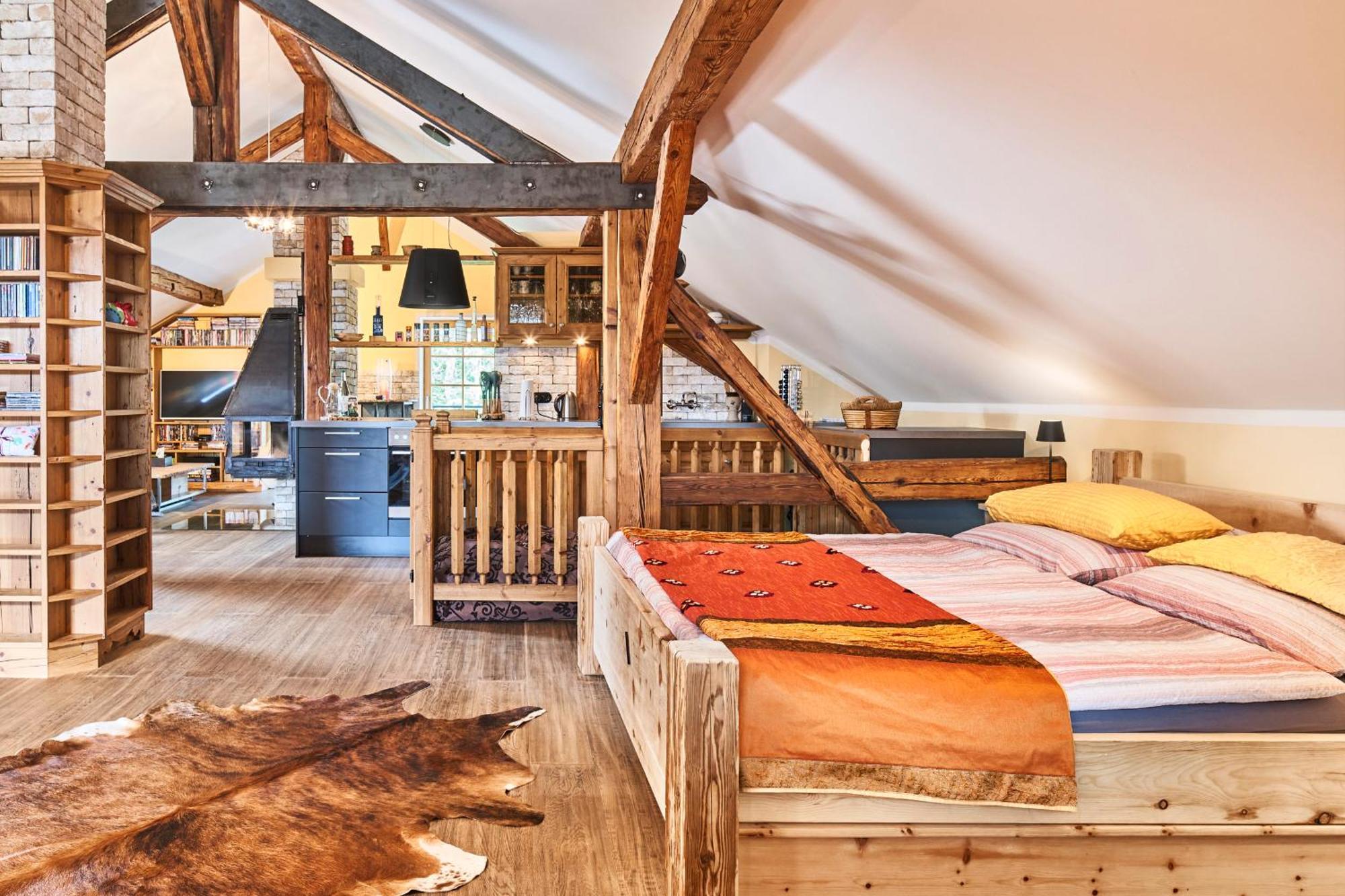 Appartement Alpine Affair Bad Feilnbach Εξωτερικό φωτογραφία