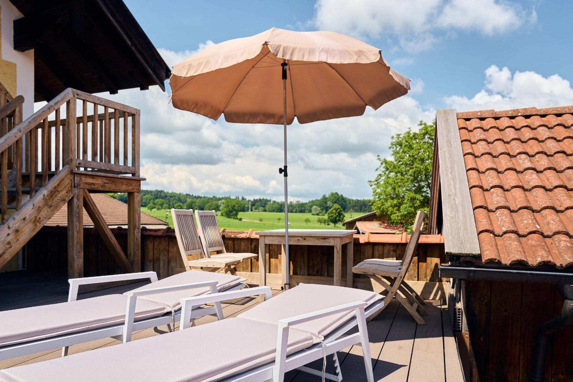 Appartement Alpine Affair Bad Feilnbach Εξωτερικό φωτογραφία