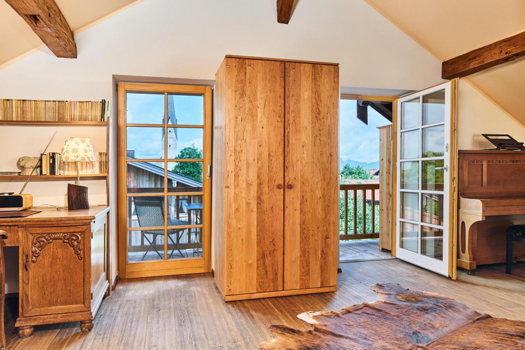 Appartement Alpine Affair Bad Feilnbach Εξωτερικό φωτογραφία