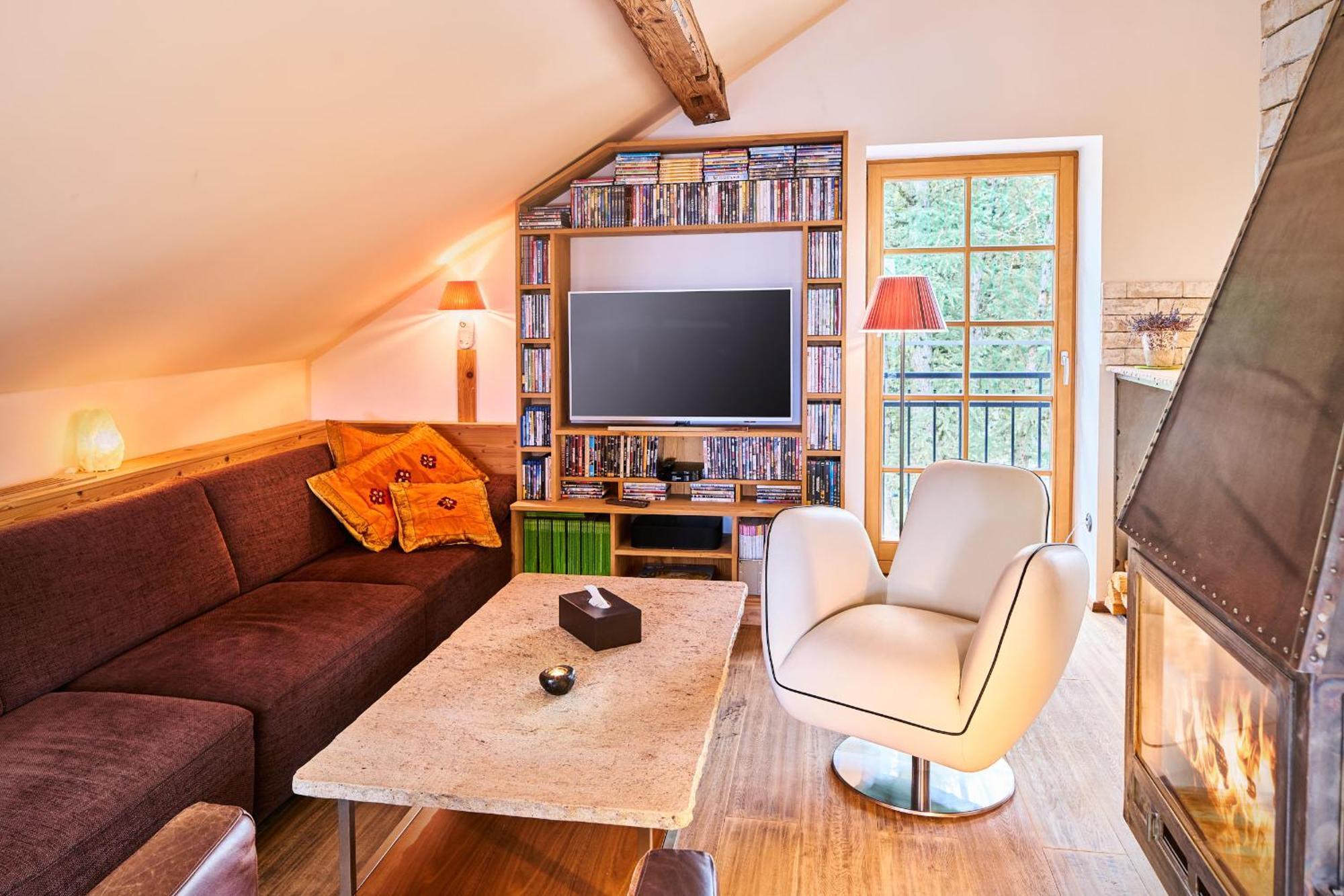 Appartement Alpine Affair Bad Feilnbach Εξωτερικό φωτογραφία
